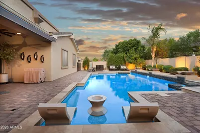 607 E Elgin Street, Gilbert, AZ 85295 - Photo 86