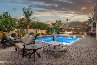 607 E Elgin Street, Gilbert, AZ 85295 - Photo 88