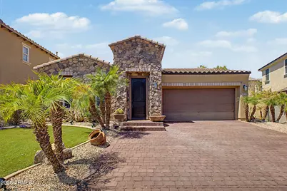 9428 N 182nd Lane, Waddell, AZ 85355 - Photo 1