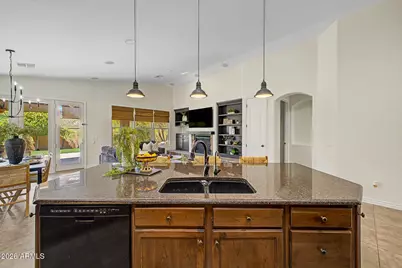 9428 N 182nd Lane, Waddell, AZ 85355 - Photo 16