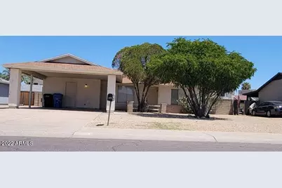 2234 W Marco Polo Road, Phoenix, AZ 85027 - Photo 1