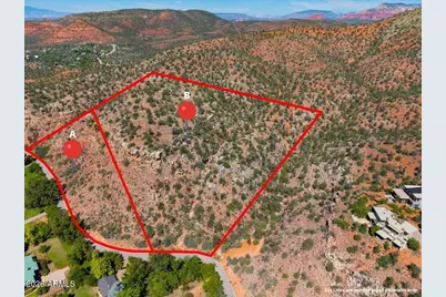 1555 Chavez Ranch Road #8 and 9, Sedona, AZ 86336 - Photo 10