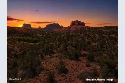 1555 Chavez Ranch Road #8 and 9, Sedona, AZ 86336 - Photo 2
