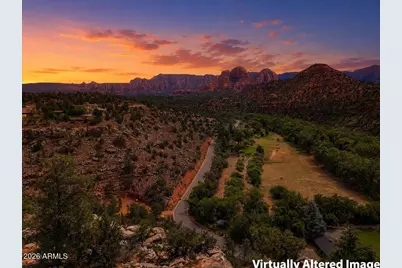 1555 Chavez Ranch Road #8 and 9, Sedona, AZ 86336 - Photo 4