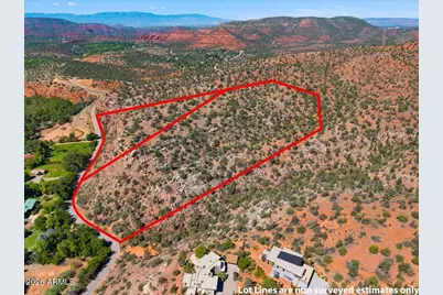 1555 Chavez Ranch Road #8 and 9, Sedona, AZ 86336 - Photo 30