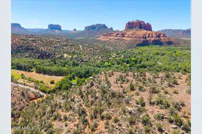 1555 Chavez Ranch Road #8 and 9, Sedona, AZ 86336 - Photo 14