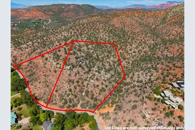 1555 Chavez Ranch Road #8 and 9, Sedona, AZ 86336 - Photo 28