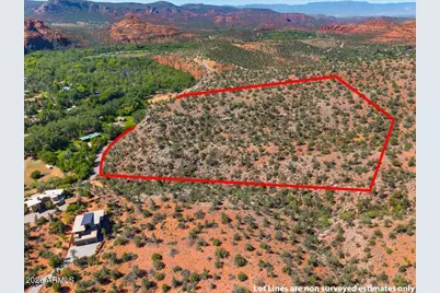 1555 Chavez Ranch Road #8 and 9, Sedona, AZ 86336 - Photo 32