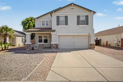 2619 W Jasper Avenue, Apache Junction, AZ 85120 - Photo 1