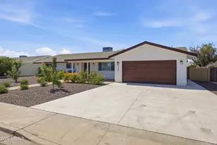 2329 E Enrose St, Mesa, AZ 85213 - Photo 1