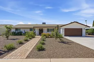 2329 E Enrose St, Mesa, AZ 85213 - Photo 2