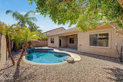 17604 W Marconi Avenue, Surprise, AZ 85388 - Photo 4
