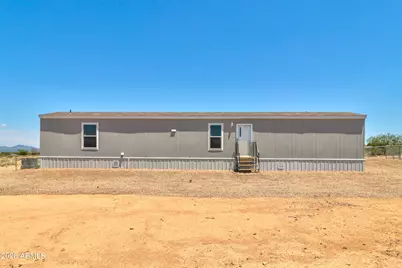 3162 W Century Drive, Benson, AZ 85602 - Photo 6