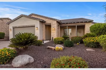 17892 E Silver Sage Lane, Rio Verde, AZ 85263 - Photo 26