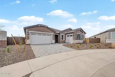 24404 N 173rd Avenue, Surprise, AZ 85387 - Photo 46