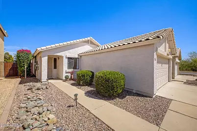 22407 N 20th Place, Phoenix, AZ 85024 - Photo 1