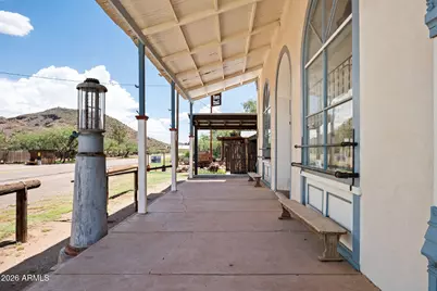 905 Ghost Town Trail, Pearce, AZ 85625 - Photo 34
