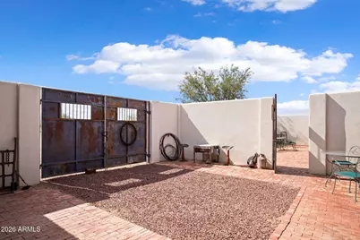 905 Ghost Town Trail, Pearce, AZ 85625 - Photo 24