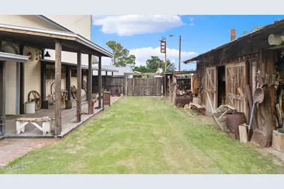905 Ghost Town Trail, Pearce, AZ 85625 - Photo 8