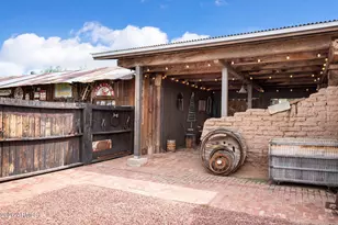 905 Ghost Town Trail, Pearce, AZ 85625 - Photo 48