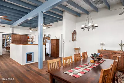 905 Ghost Town Trail, Pearce, AZ 85625 - Photo 14