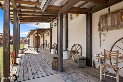 905 Ghost Town Trail, Pearce, AZ 85625 - Photo 40