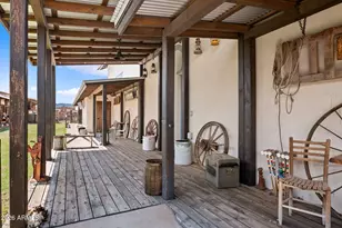 905 Ghost Town Trail, Pearce, AZ 85625 - Photo 40
