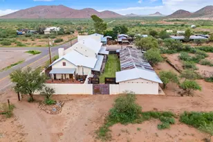 905 Ghost Town Trail, Pearce, AZ 85625 - Photo 6