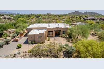 8115 E Sand Flower Drive, Scottsdale, AZ 85266 - Photo 34