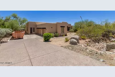 8115 E Sand Flower Drive, Scottsdale, AZ 85266 - Photo 2