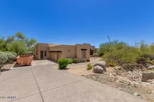 8115 E Sand Flower Dr, Scottsdale, AZ 85266 - Photo 2