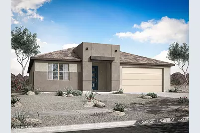 2541 E Cabernet Way, San Tan Valley, AZ 85143 - Photo 1