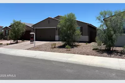 19913 W Palo Verde Drive, Litchfield Park, AZ 85340 - Photo 2