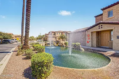 250 W Queen Creek Road #215, Chandler, AZ 85248 - Photo 38