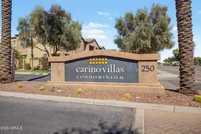 250 W Queen Creek Road #215, Chandler, AZ 85248 - Photo 26