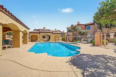 250 W Queen Creek Road #215, Chandler, AZ 85248 - Photo 30
