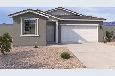 18222 W Creedance Boulevard, Surprise, AZ 85387 - Photo 1