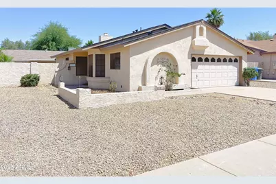 6816 E Kings Avenue, Scottsdale, AZ 85254 - Photo 2