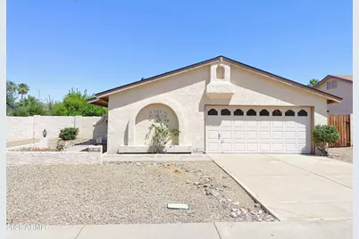 6816 E Kings Avenue, Scottsdale, AZ 85254 - Photo 1