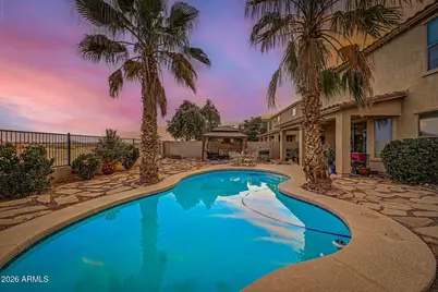 2215 E Omega Drive, San Tan Valley, AZ 85143 - Photo 1