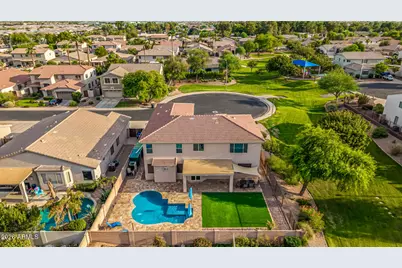 144 W Teakwood Place, Chandler, AZ 85248 - Photo 86