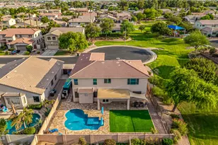 144 W Teakwood Pl, Chandler, AZ 85248 - Photo 86