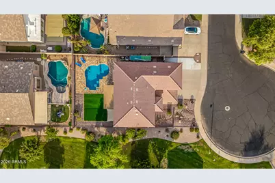 144 W Teakwood Place, Chandler, AZ 85248 - Photo 82