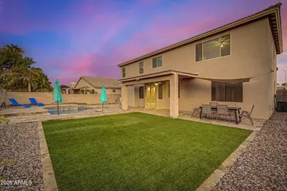 144 W Teakwood Place, Chandler, AZ 85248 - Photo 64
