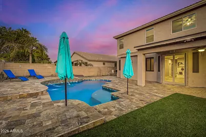 144 W Teakwood Place, Chandler, AZ 85248 - Photo 66