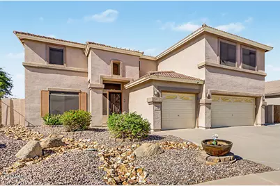 144 W Teakwood Place, Chandler, AZ 85248 - Photo 16