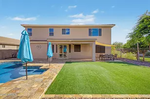 144 W Teakwood Pl, Chandler, AZ 85248 - Photo 72