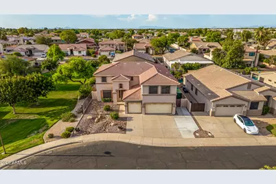 144 W Teakwood Place, Chandler, AZ 85248 - Photo 76