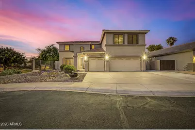 144 W Teakwood Place, Chandler, AZ 85248 - Photo 6