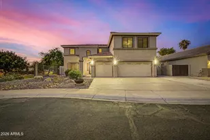 144 W Teakwood Pl, Chandler, AZ 85248 - Photo 6